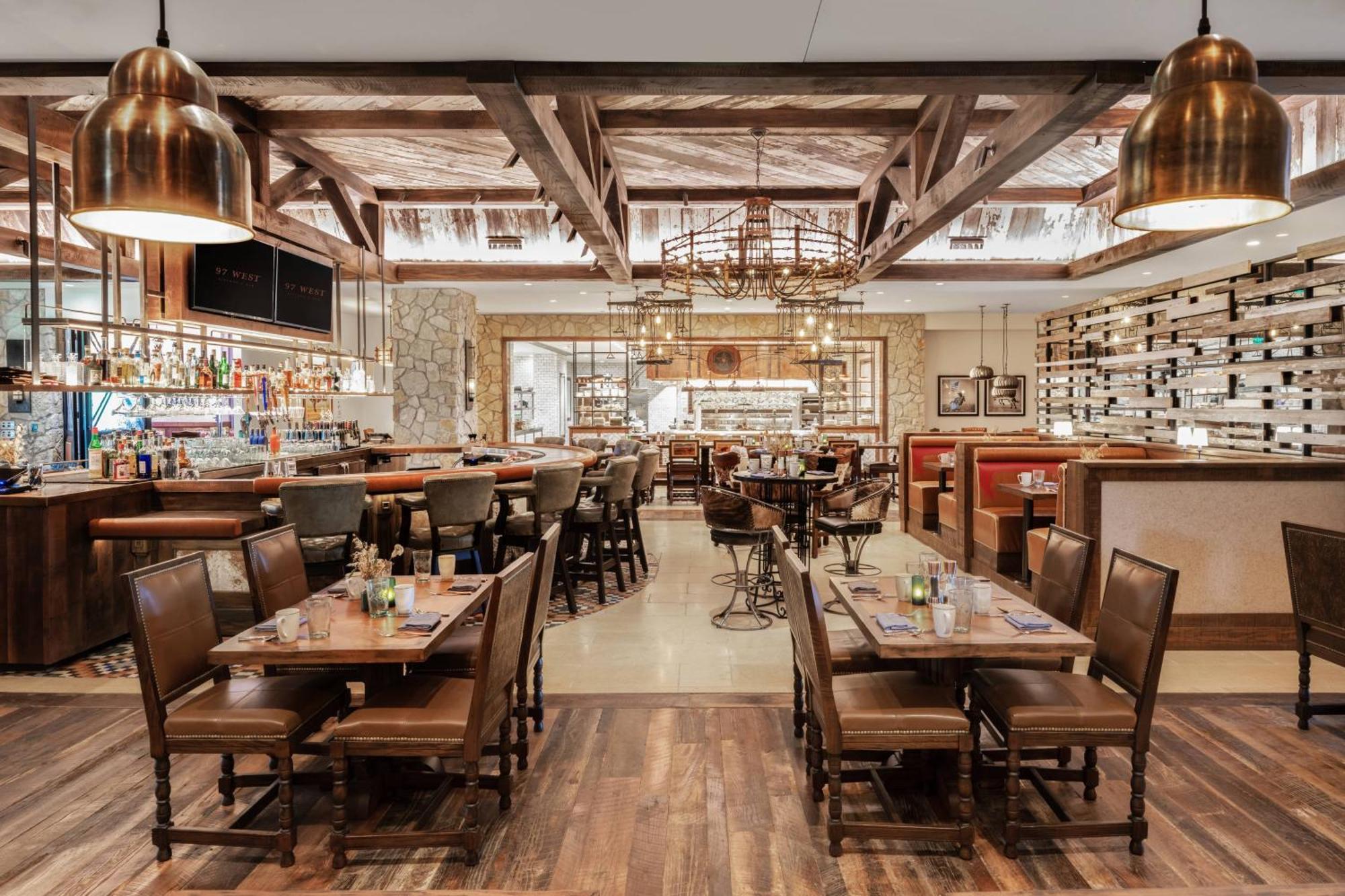 Hotel Drover, Autograph Collection ฟอร์ตเวิร์ท ภายนอก รูปภาพ