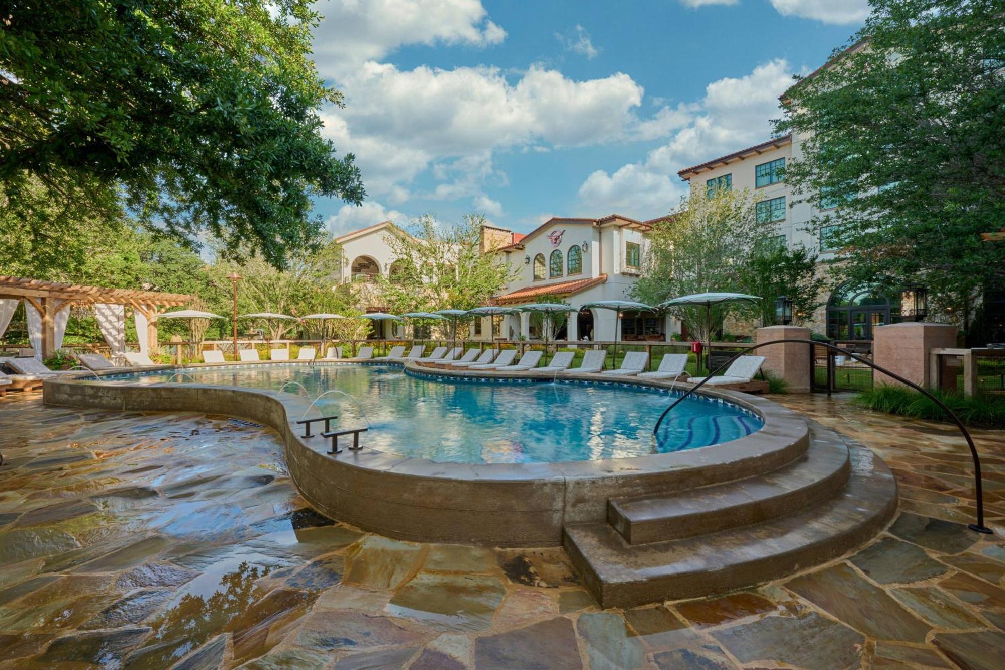 Hotel Drover, Autograph Collection ฟอร์ตเวิร์ท ภายนอก รูปภาพ