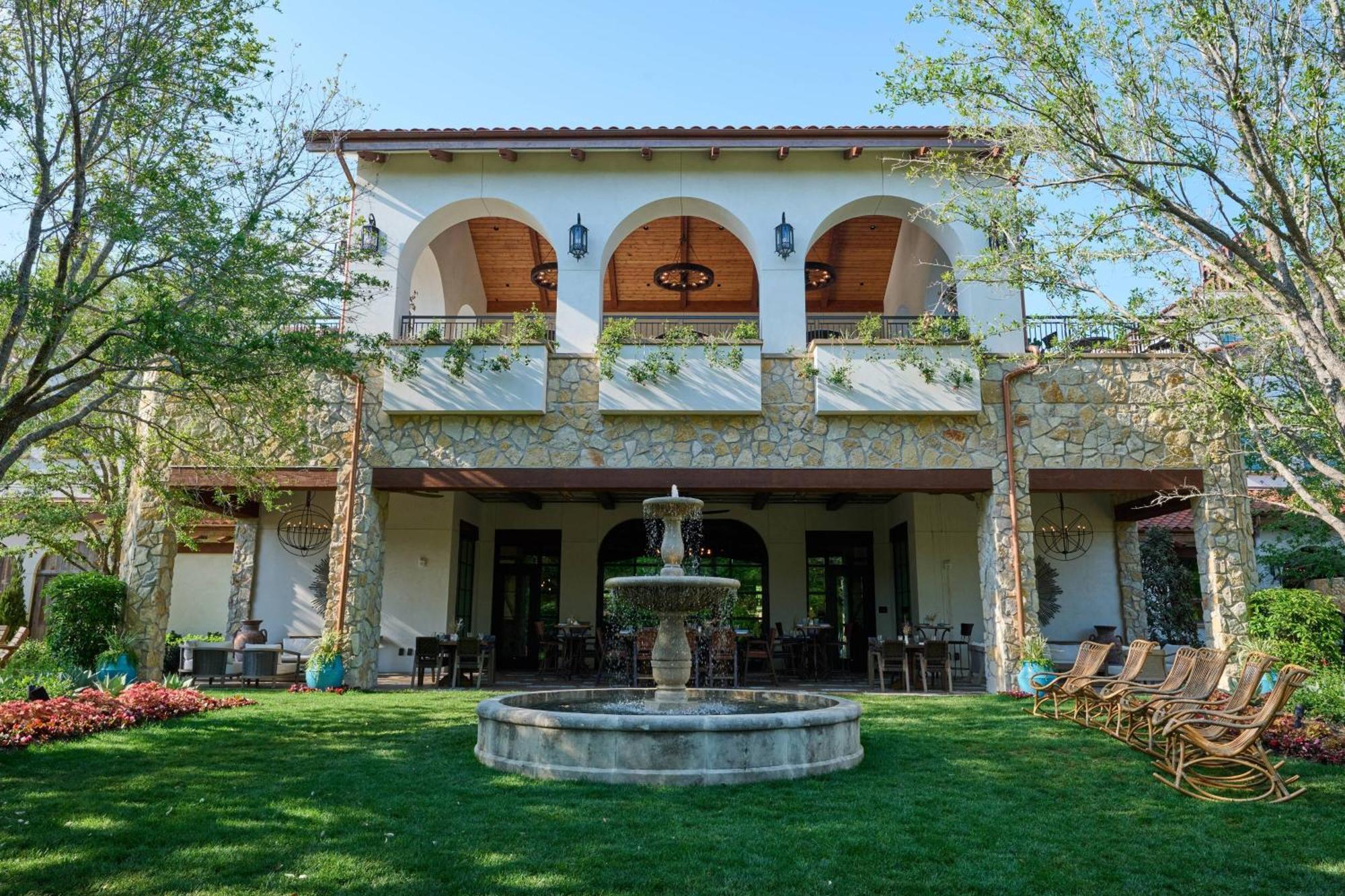 Hotel Drover, Autograph Collection ฟอร์ตเวิร์ท ภายนอก รูปภาพ