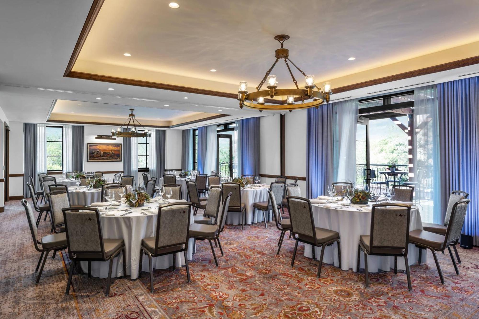 Hotel Drover, Autograph Collection ฟอร์ตเวิร์ท ภายนอก รูปภาพ