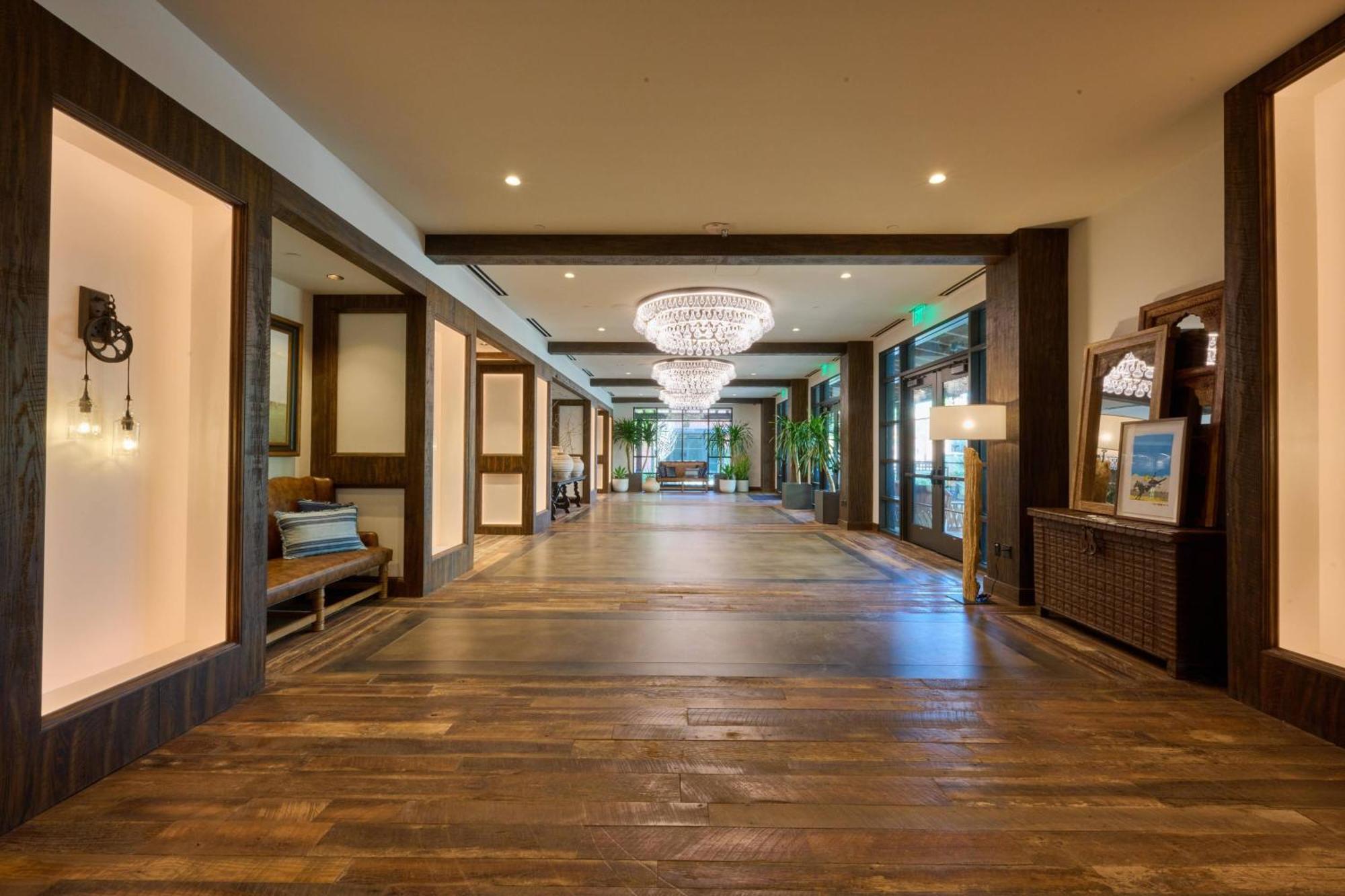 Hotel Drover, Autograph Collection ฟอร์ตเวิร์ท ภายนอก รูปภาพ