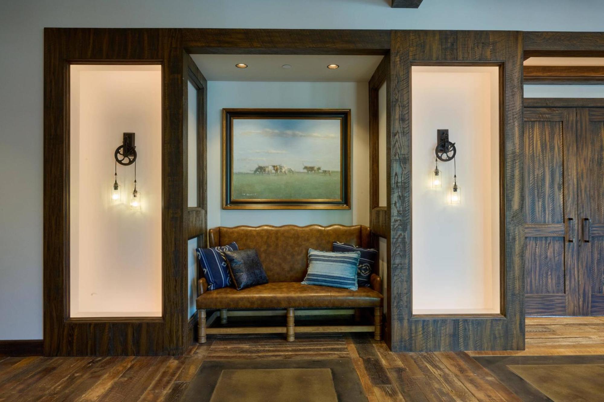 Hotel Drover, Autograph Collection ฟอร์ตเวิร์ท ภายนอก รูปภาพ