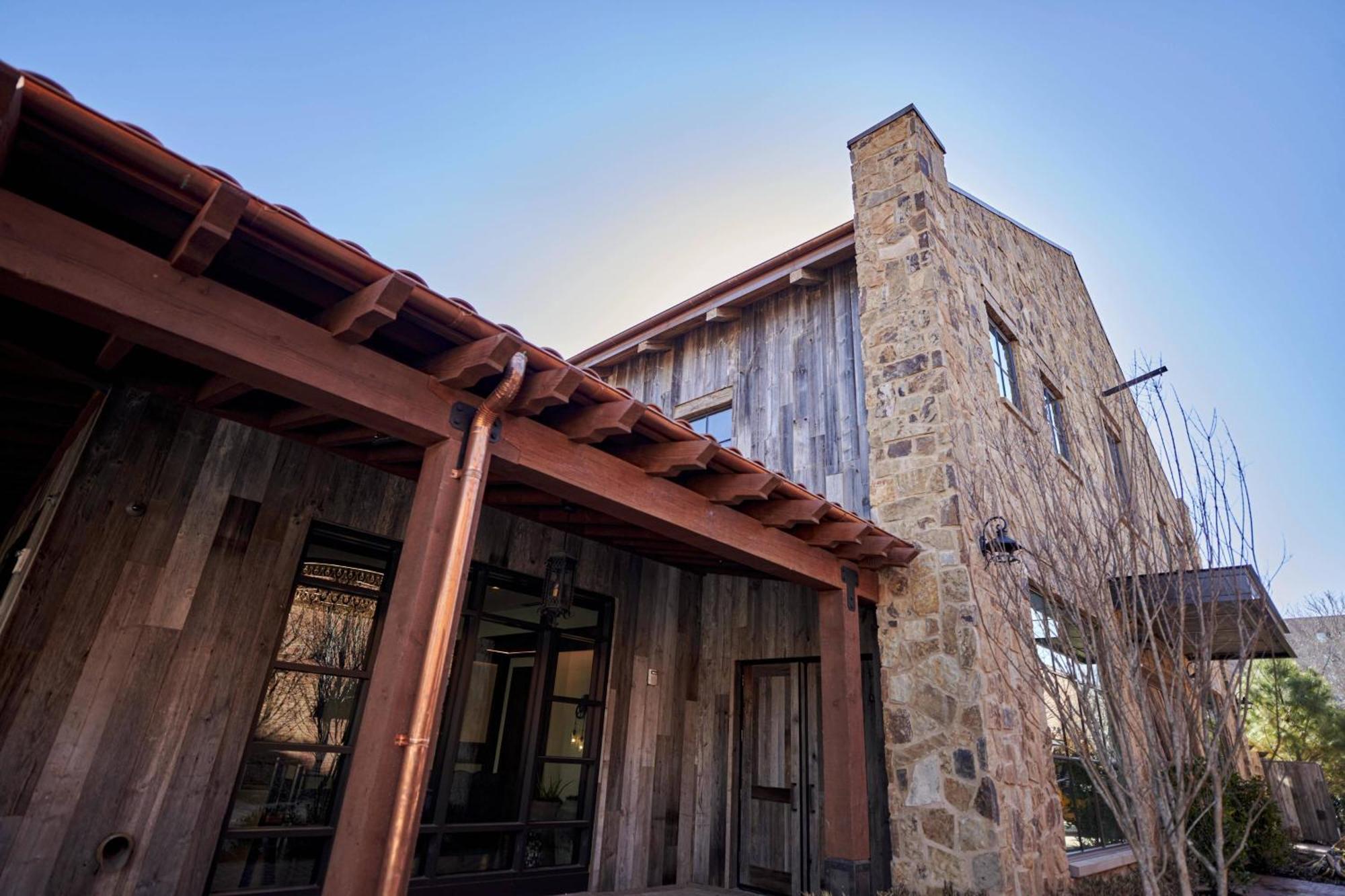 Hotel Drover, Autograph Collection ฟอร์ตเวิร์ท ภายนอก รูปภาพ