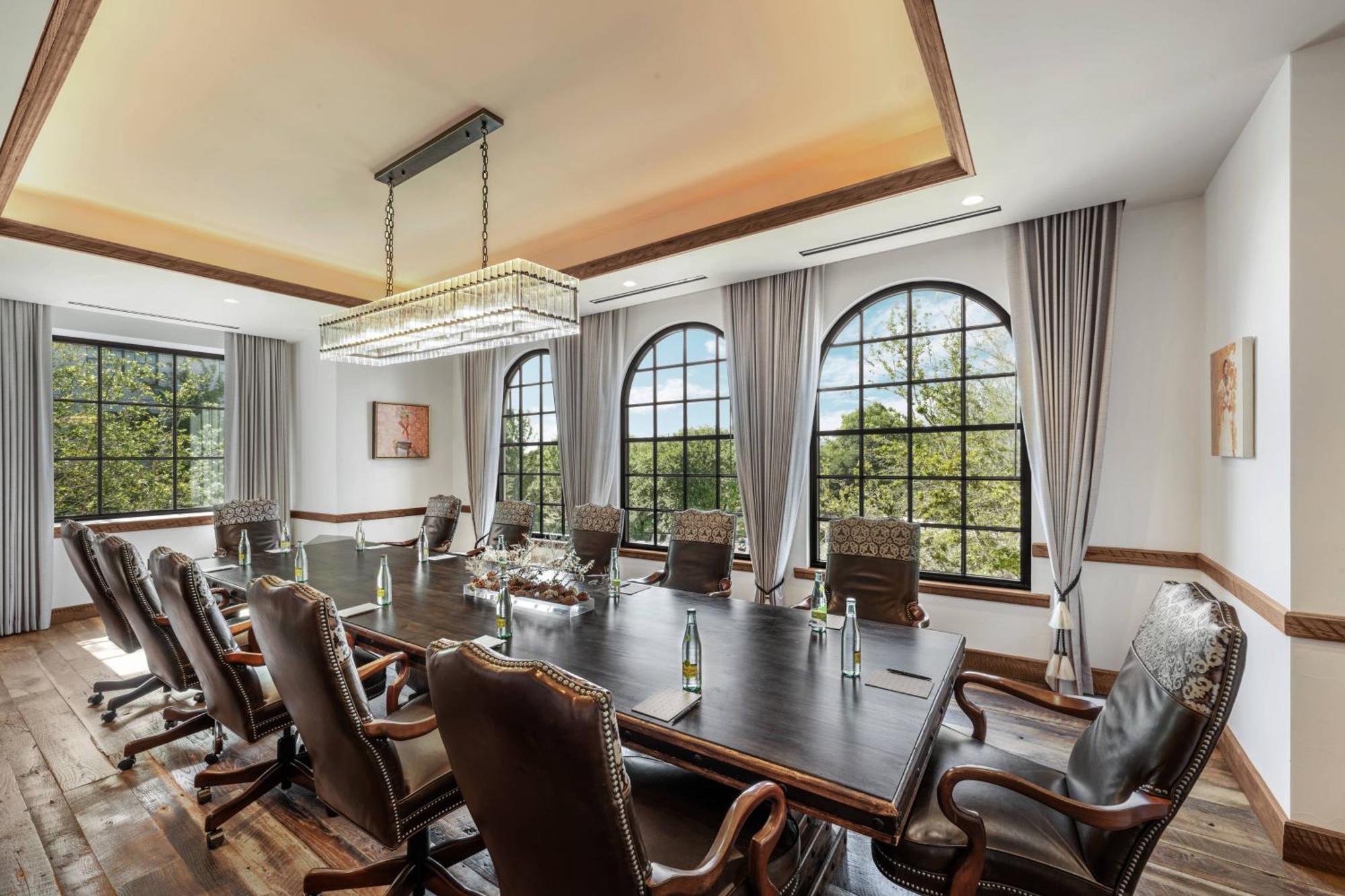 Hotel Drover, Autograph Collection ฟอร์ตเวิร์ท ภายนอก รูปภาพ