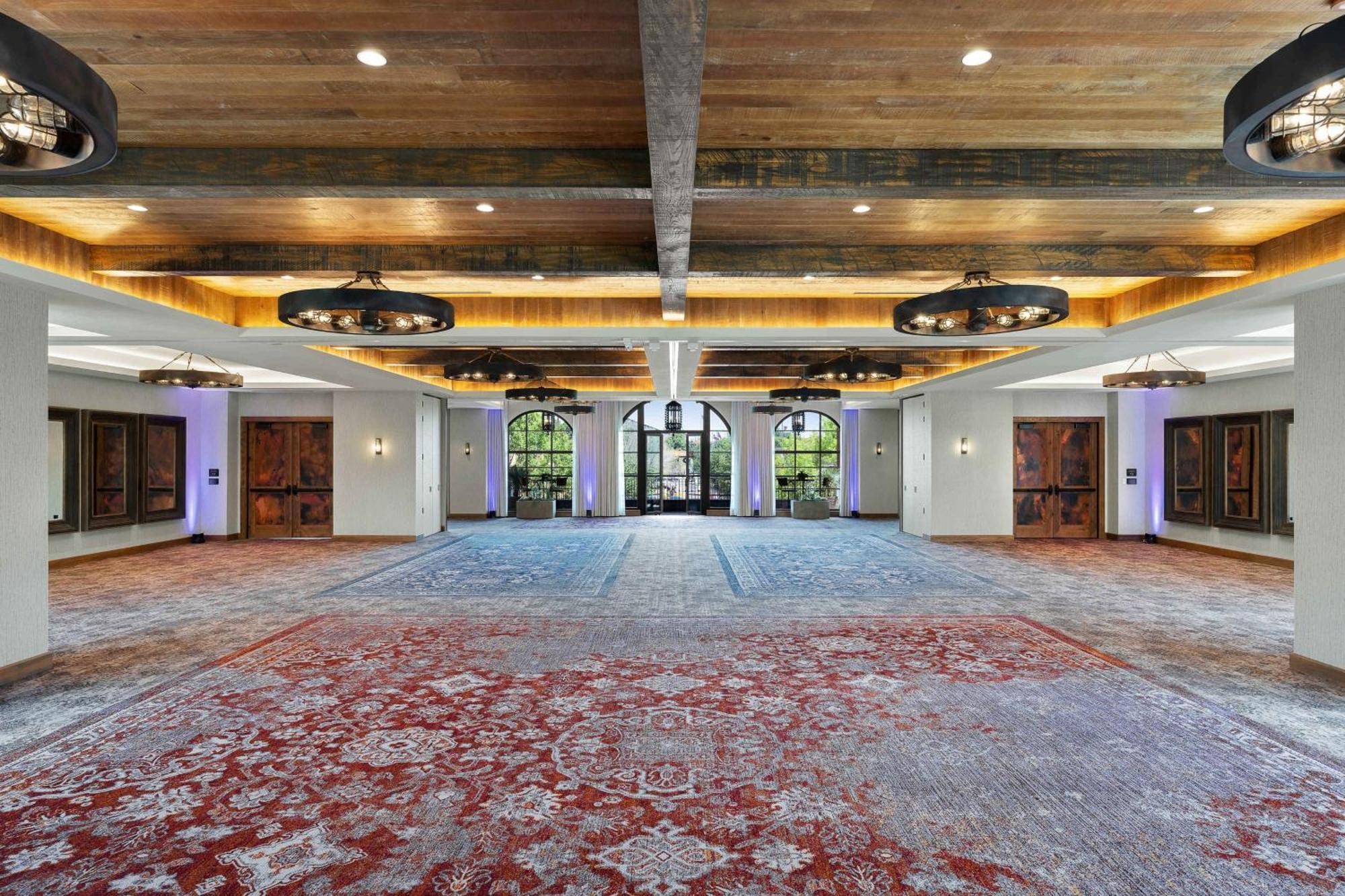 Hotel Drover, Autograph Collection ฟอร์ตเวิร์ท ภายนอก รูปภาพ