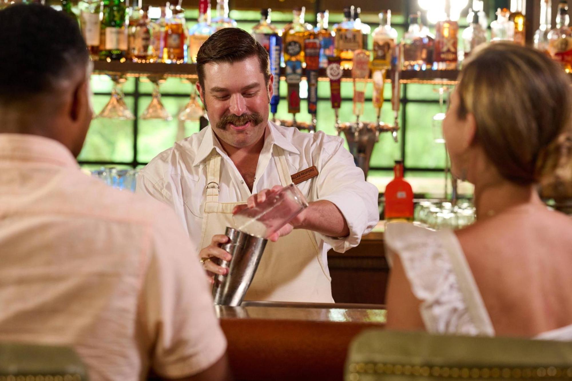 Hotel Drover, Autograph Collection ฟอร์ตเวิร์ท ภายนอก รูปภาพ