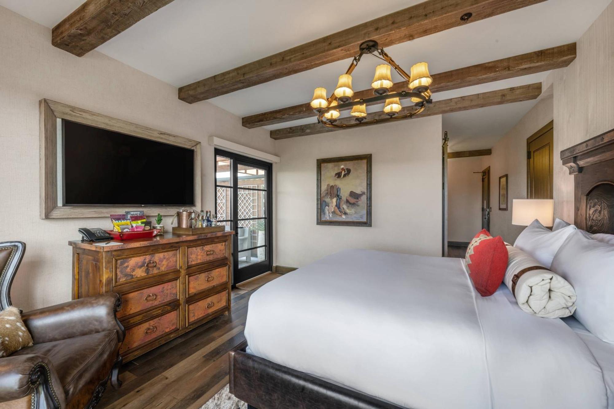 Hotel Drover, Autograph Collection ฟอร์ตเวิร์ท ภายนอก รูปภาพ