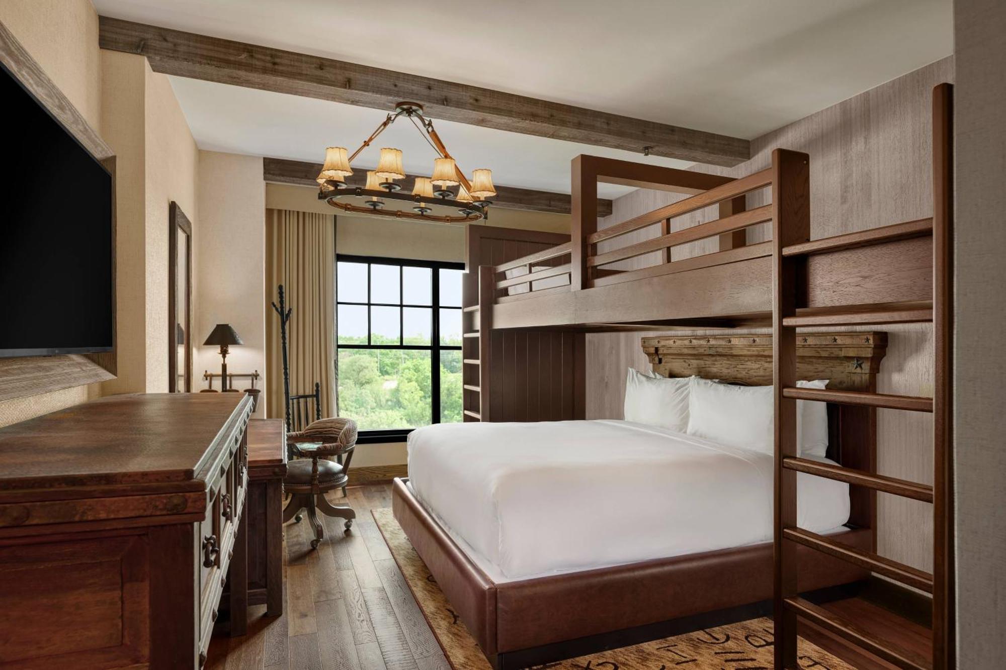 Hotel Drover, Autograph Collection ฟอร์ตเวิร์ท ภายนอก รูปภาพ
